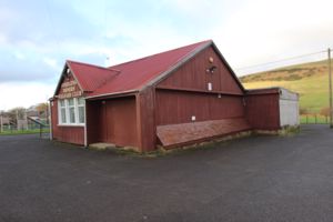Village Hall- click for photo gallery